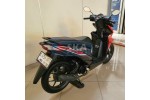 Honda All New Beat CBS Tahun 2025